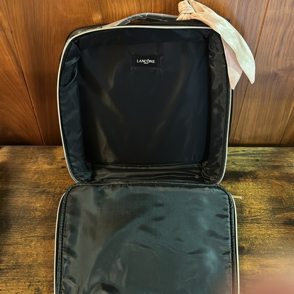🌸 Lancôme Large Cosmetic Tote NWT - Picture 6 of 10